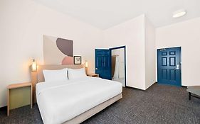 Spark By Hilton Longview